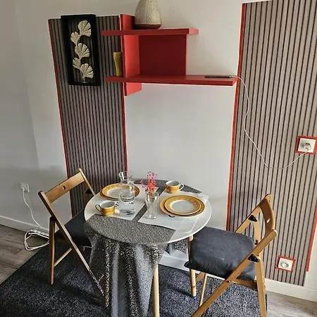 1piece Cosy Paris-disney Vaires-sur-Marne